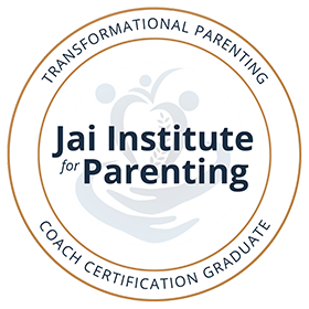 Acreditare JAI Institute Parenting