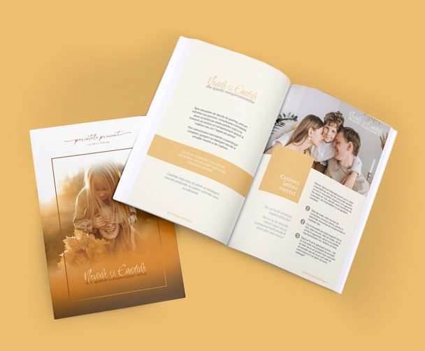 Brosura Nevoile si Emotiile